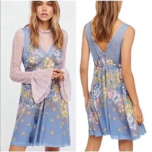 Free People Medium Dress